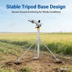 Tripod Base