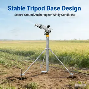 Tripod Base