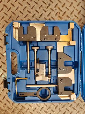 BMW N63n S63n Engine Timing Tool Kit N63tu and S63tu With Valve Lift