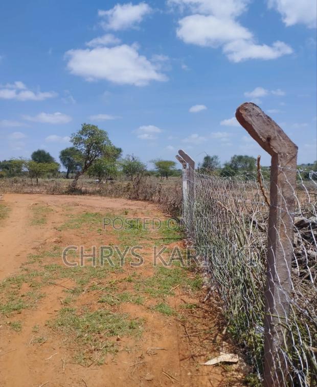 Affordable Plots Within Machakos County - thumbnail 3