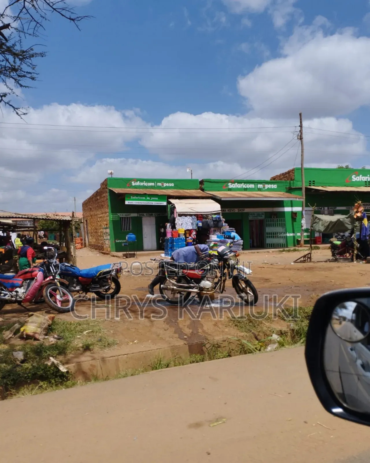 Affordable Plots Within Machakos County
