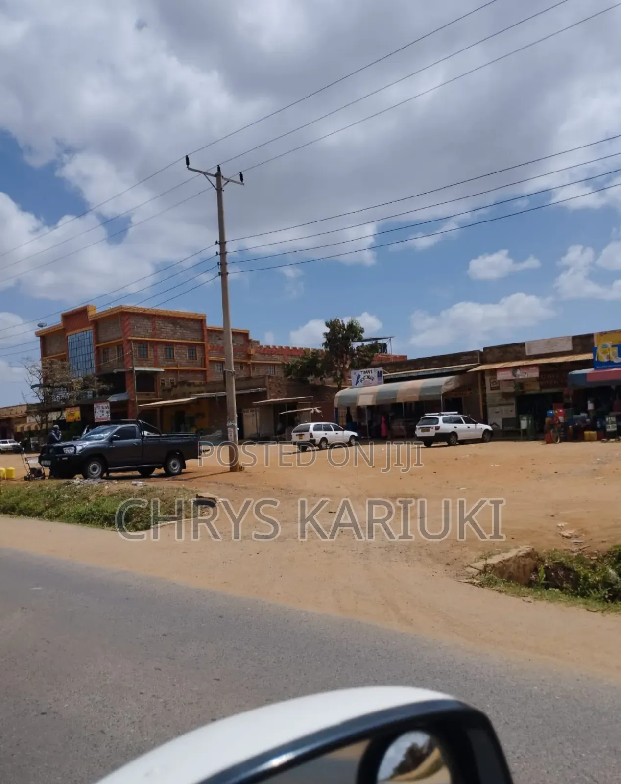 Affordable Plots Within Machakos County