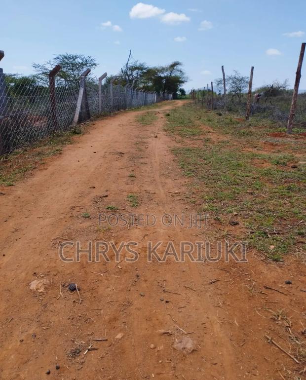 Affordable Plots Within Machakos County - thumbnail 8