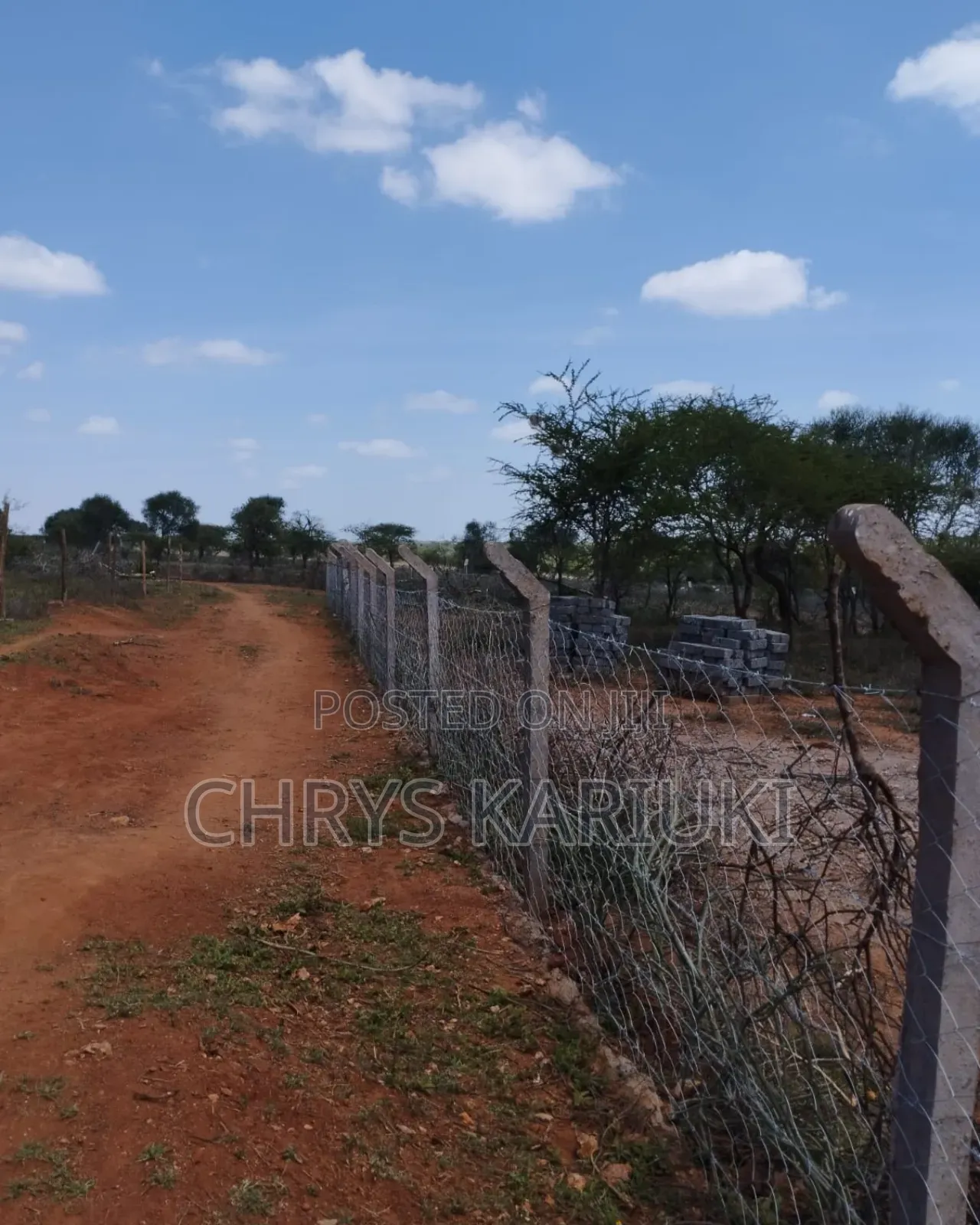 Affordable Plots Within Machakos County
