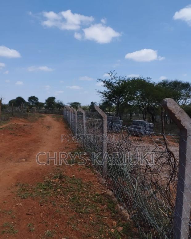 Affordable Plots Within Machakos County - thumbnail 9