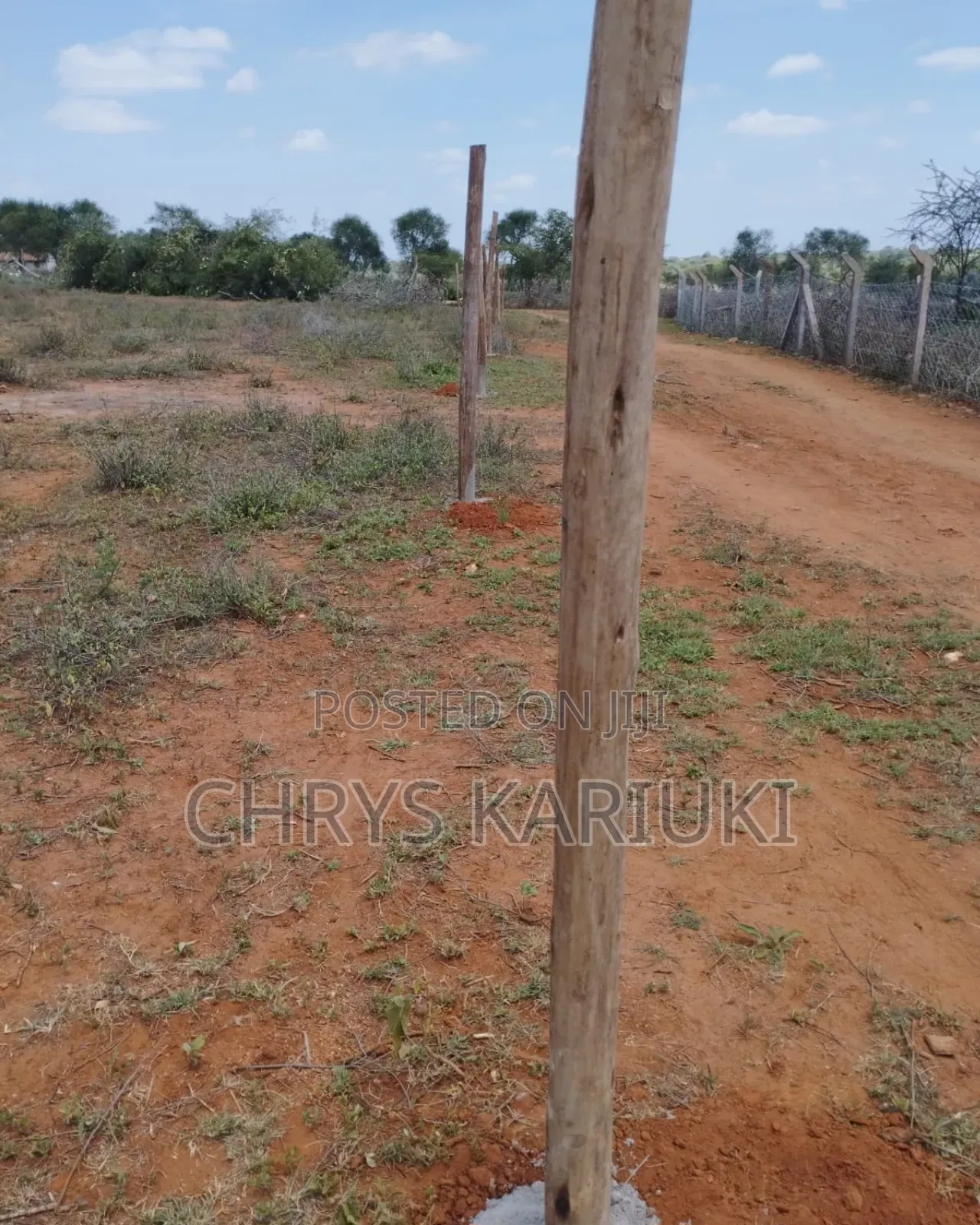 Affordable Plots Within Machakos County
