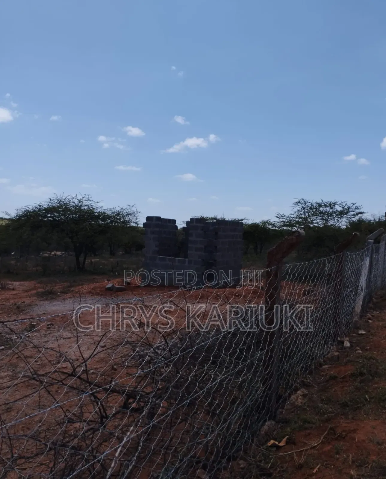 Affordable Plots Within Machakos County