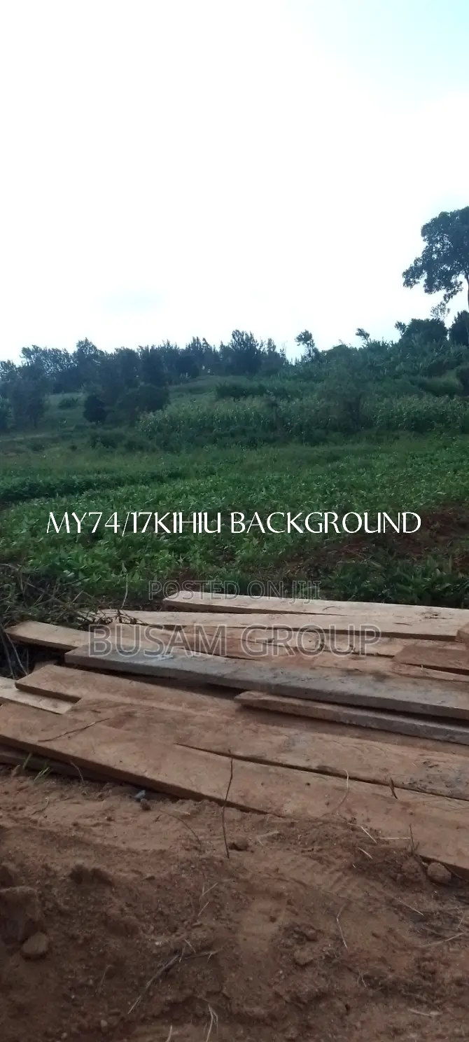 6 Acre Farm for Sale