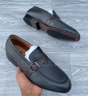Moccasins/ Official/ Casual Barker Ledley