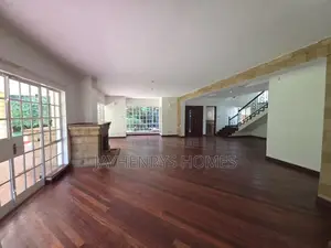 5bdrm House in Rosslyn for rent