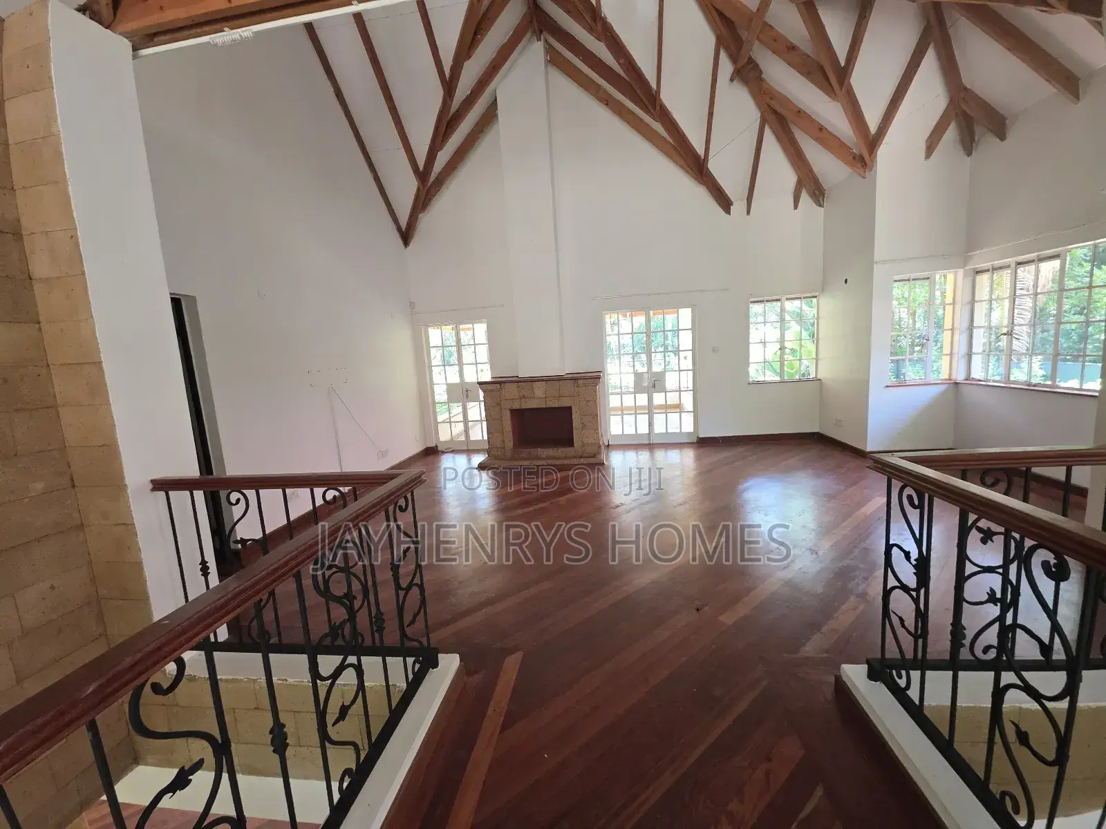 5bdrm House in Rosslyn for rent