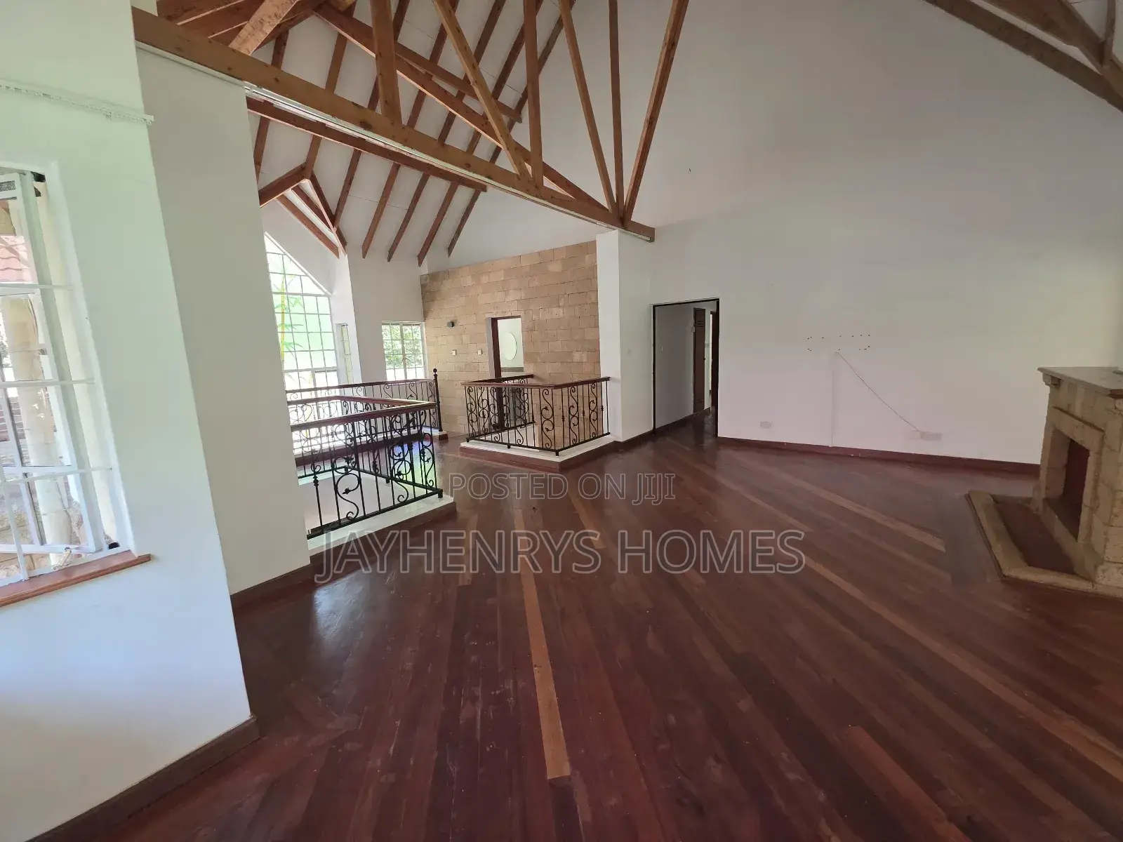 5bdrm House in Rosslyn for rent