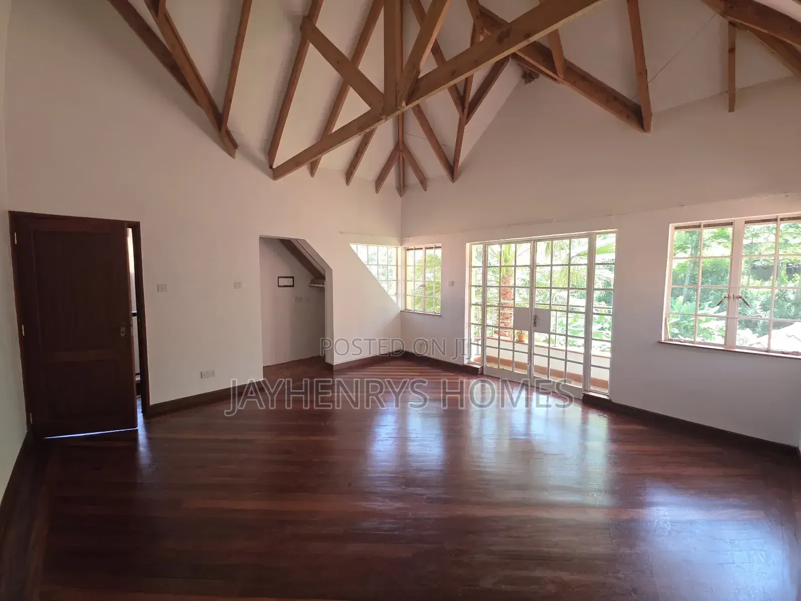5bdrm House in Rosslyn for rent