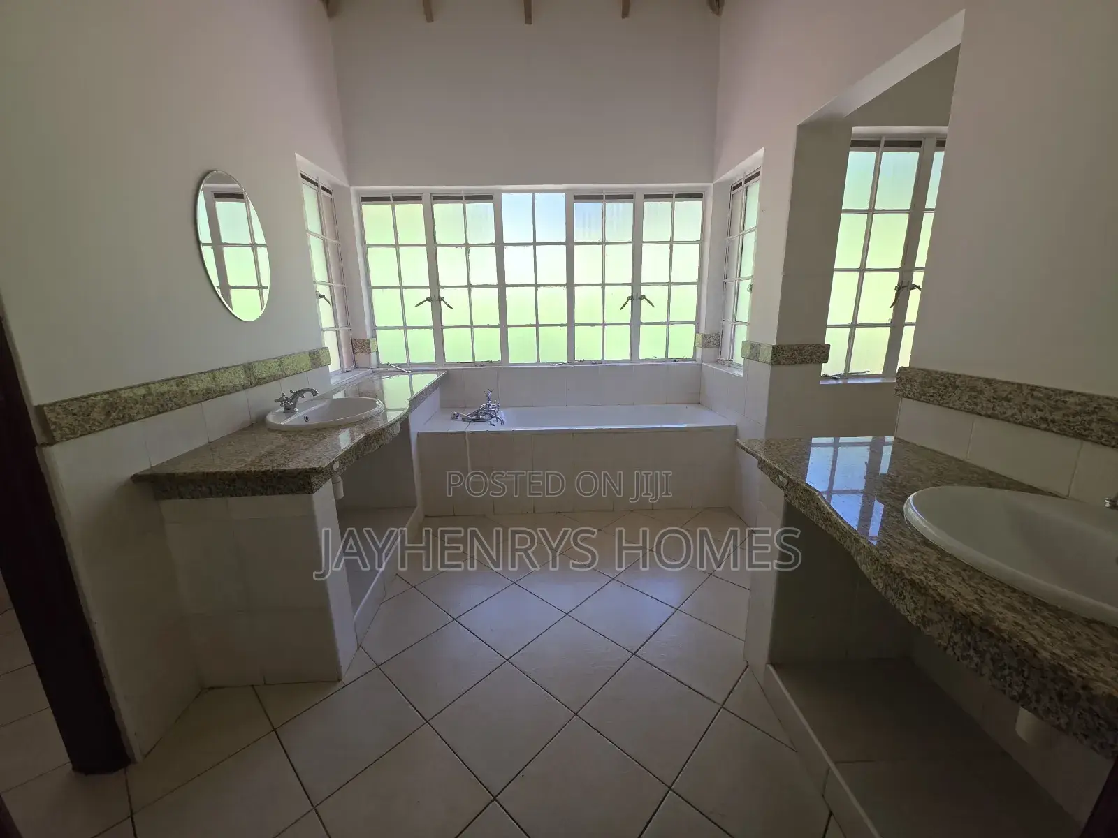 5bdrm House in Rosslyn for rent