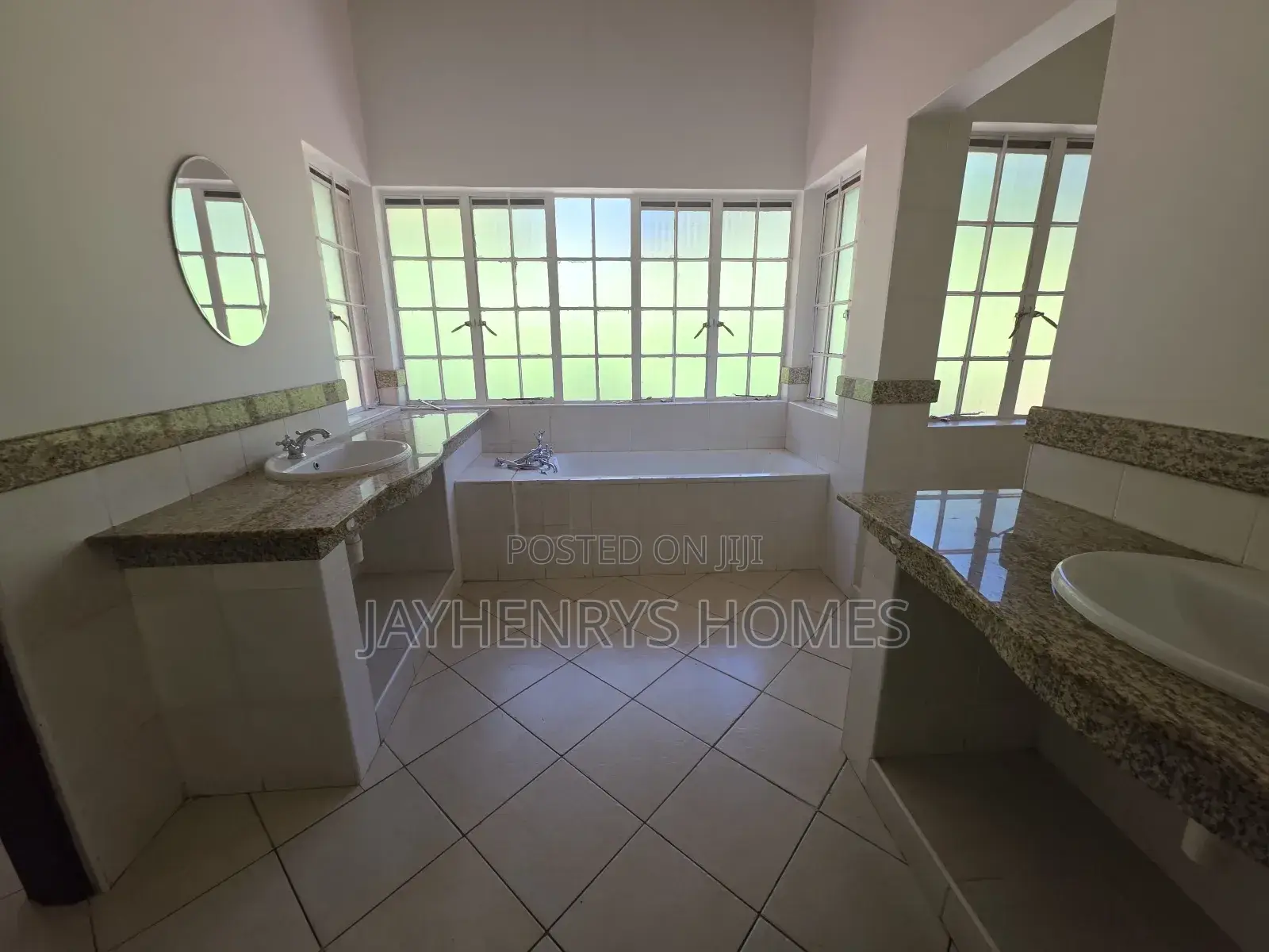 5bdrm House in Rosslyn for rent