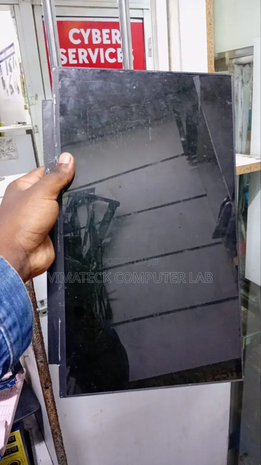 Laptops Repair Services
