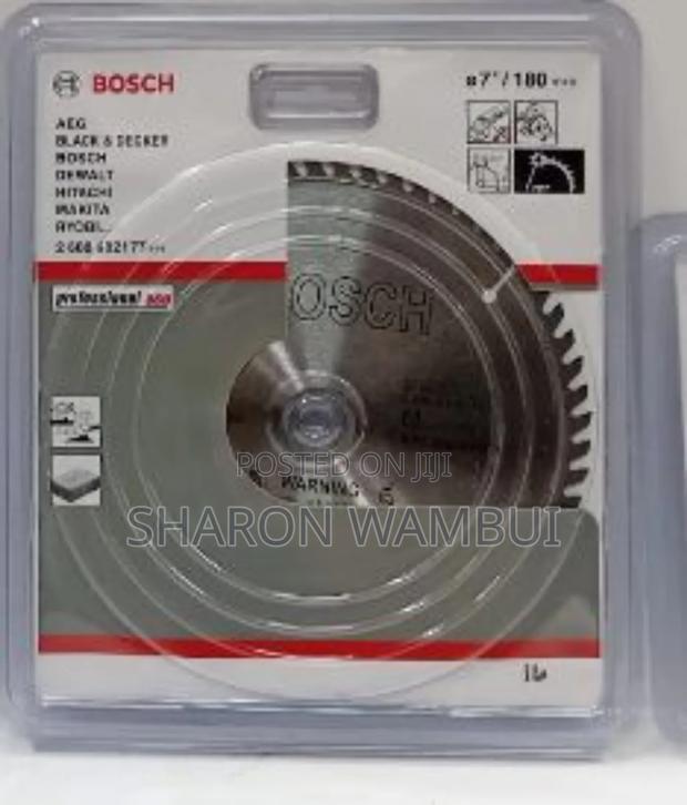 Brand New Makita 7 Inch Bosch Circular Saw/7inch Bosch Circular Saw