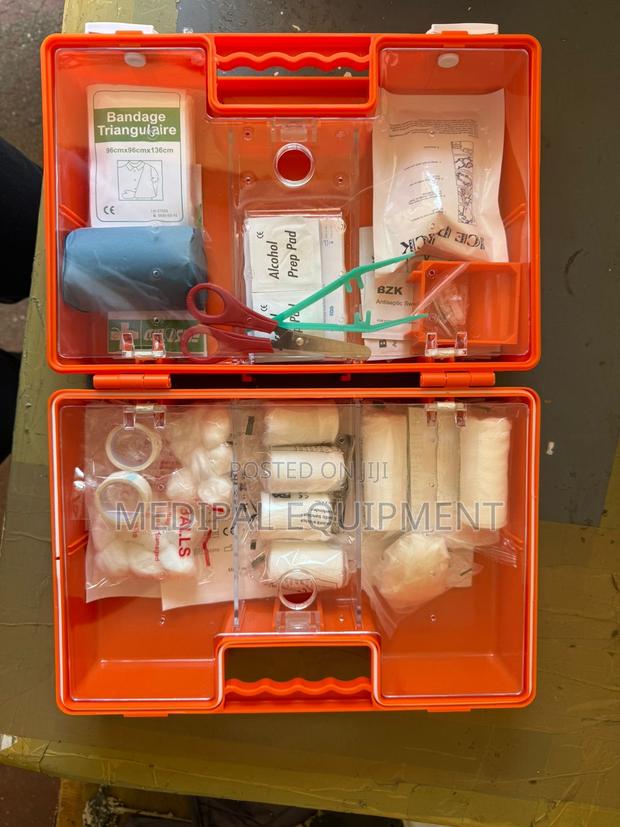 First Aid Kit - thumbnail 2