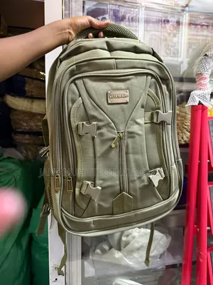 Quality Large Capacity Backpack