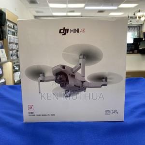 Dji Mini 4 K Flymore Combo - thumbnail 2