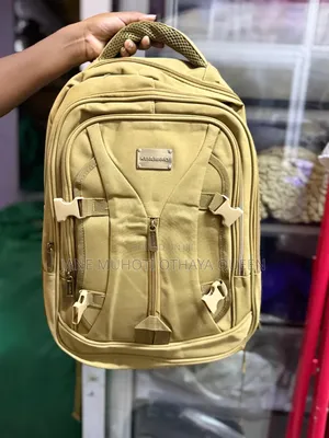 Quality Large Capacity Backpack