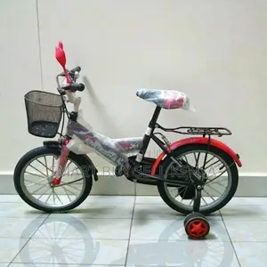 Sturdy Frame Colorful 20 Inch 7-13 Years Children Kids Bike
