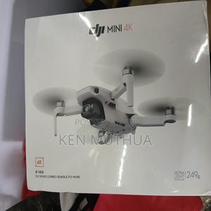 Dji Mini 4 K Flymore Combo - thumbnail 3