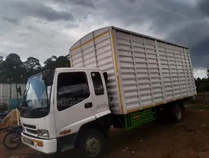 Trucks for Transport and Load Delivery Are Readily Available