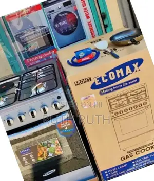 Ecomax 60 by 60