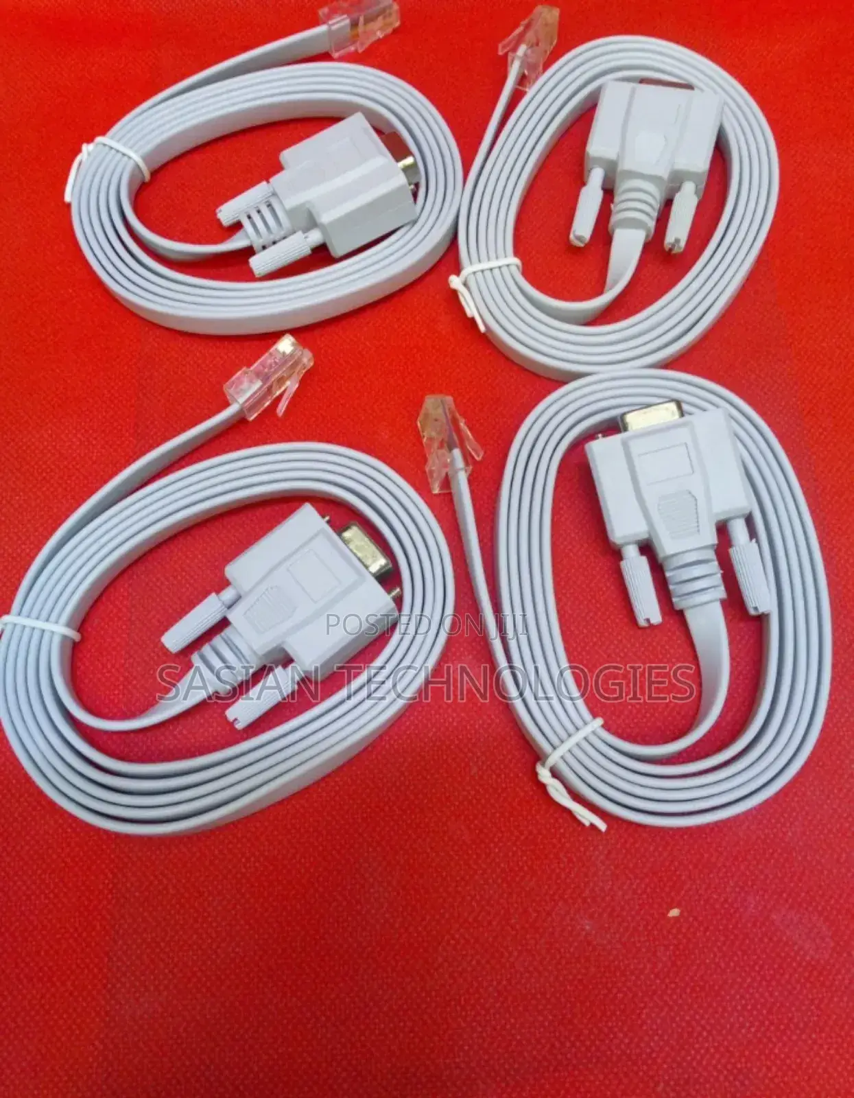 Vga to Ethernet Cable Console Cable