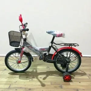Comfy Seat Colorful 20 Inch 7-13 Years Children Kids Bike