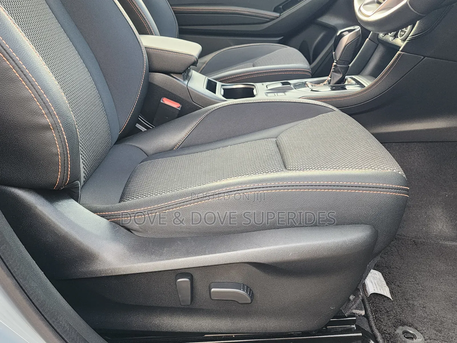 Subaru XV Limited Package 2019 Blue