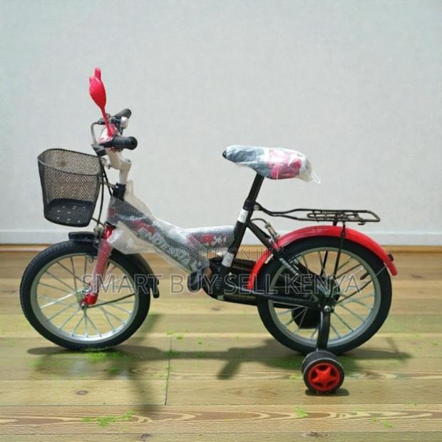 Fun and Safe Sturdy 20 Inch 7-13 Years Children Kids Bike Ride