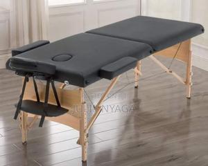 Massage Bed - main view