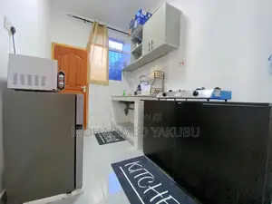 Furnished 1bdrm Apartment in Ephiram Appartment, Nyali for rent