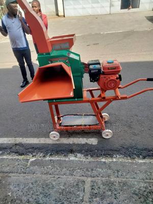 McLaren Uk Chaff Cutter(3in1) - thumbnail 2