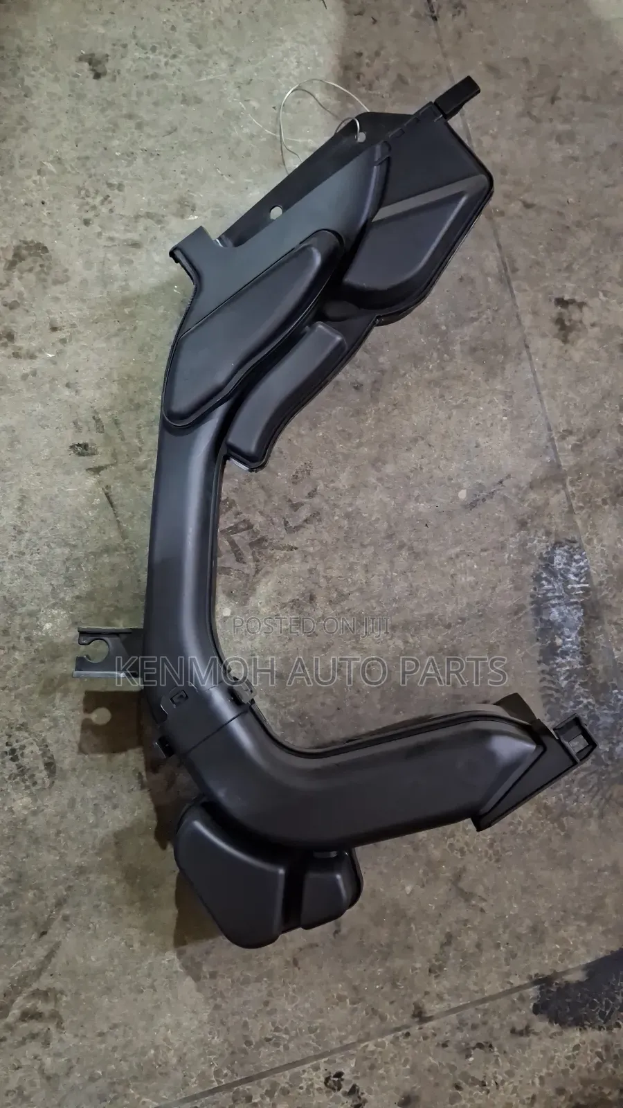 Nissan Xtrain Nt32 Air Intake Pipe Complete
