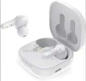 Qcy T13 True Wireless Earbuds, Enc Noise Cancelling, 40h Playtime