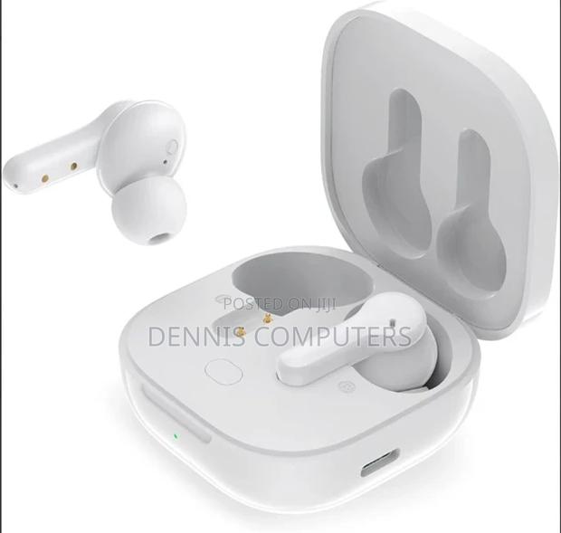 Qcy T13 True Wireless Earbuds, Enc Noise Cancelling, 40h Playtime