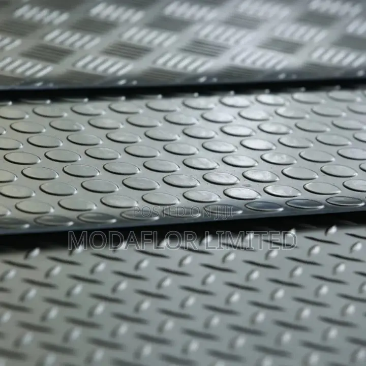 Compact Coinmat – Strong Grip Neat Finish