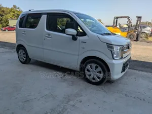 Mazda Flair Hybrid XG 2WD 2020 White