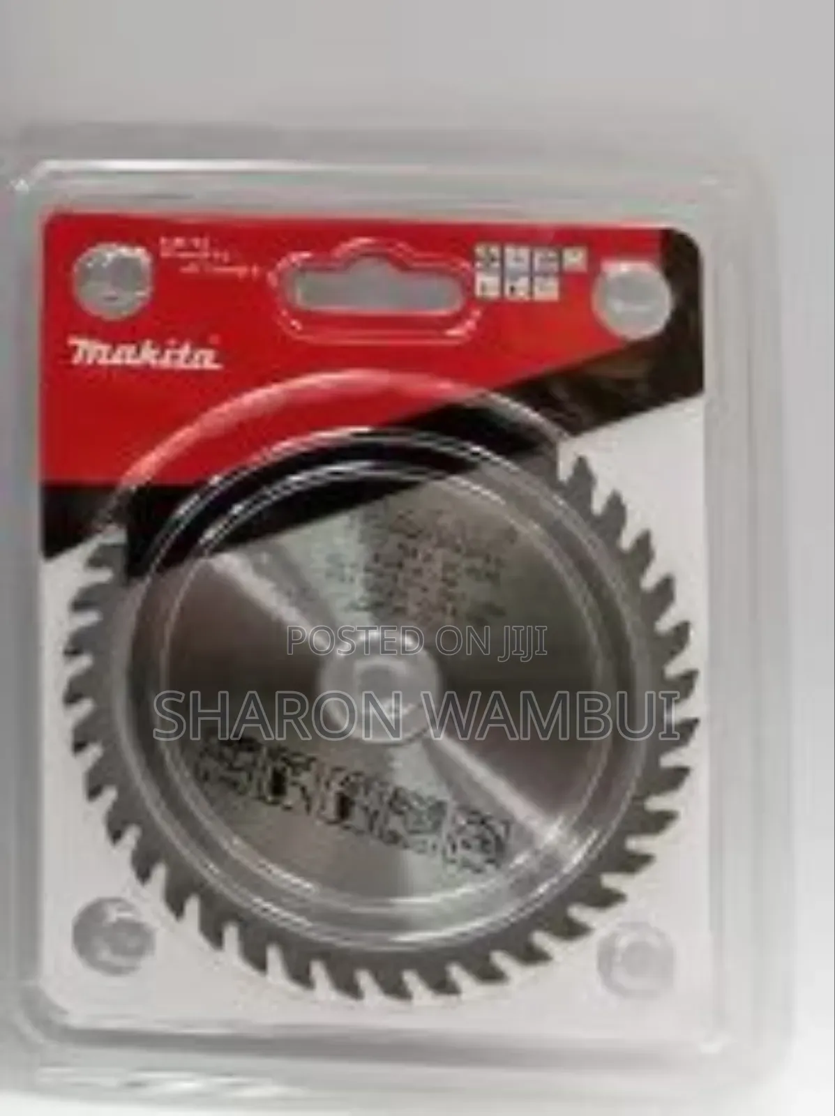 New Makita 4.5inch Circular Saw Blade/4.5inch Circular Saw Blade
