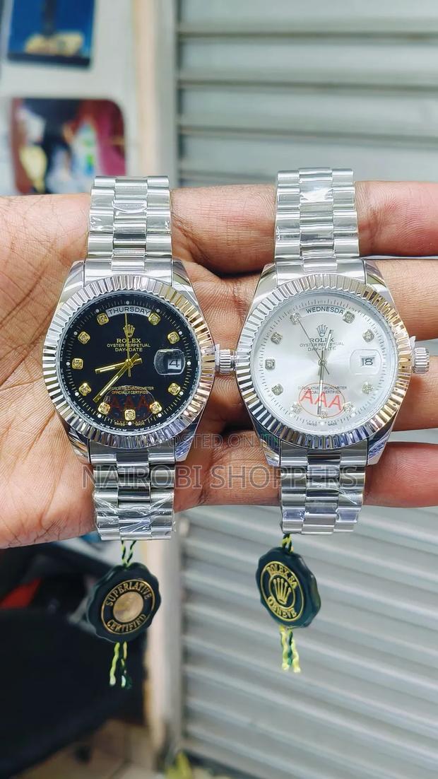 Rolex Gents Watches - thumbnail 2