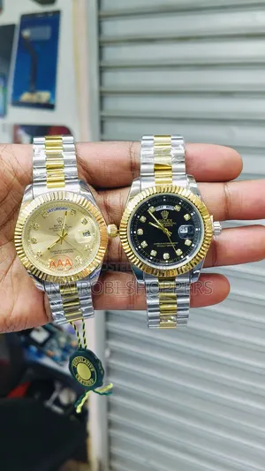 Rolex Gents Watches
