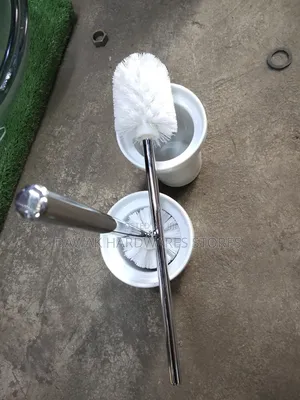 Toilet Brushes