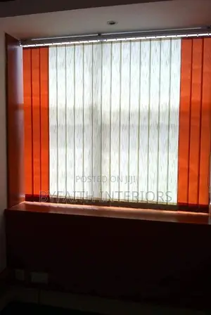 Smart Classy Office Blinds