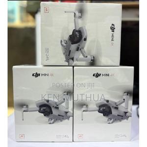 Dji Mini 4 K Drone Standard - thumbnail 2