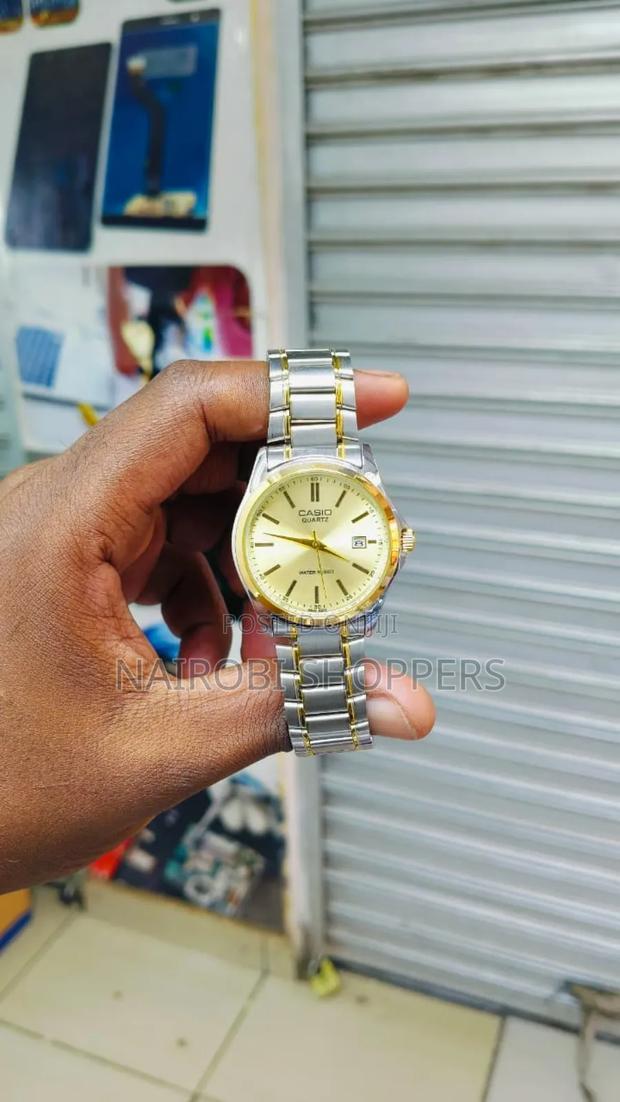 Watches/ Casio Gents Watches