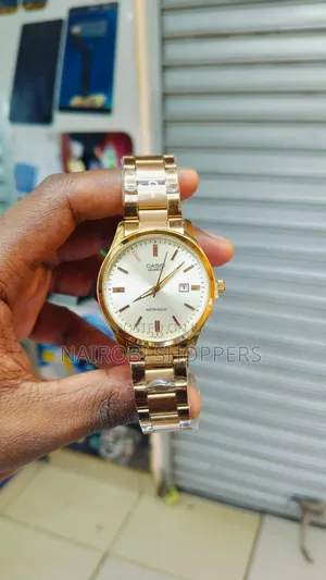 Watches/ Casio Gents Watches