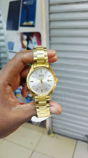 Watches/ Casio Gents Watches